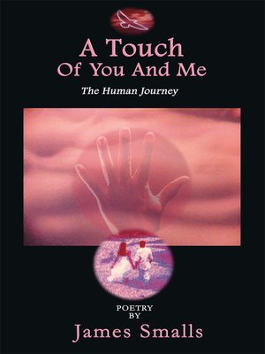 cover image of A Touch of You and Me